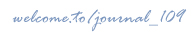 welcome.to/journal_109